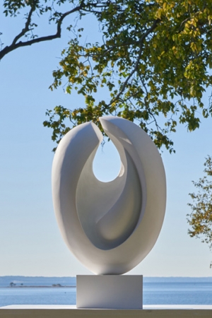 OVAL EDGE FORM VIII