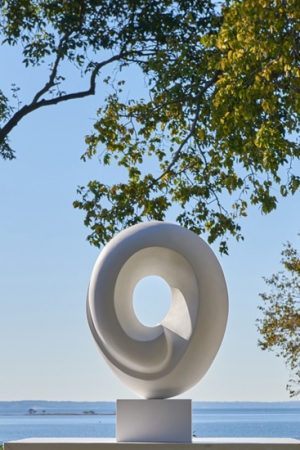 OVAL EDGE FORM VII