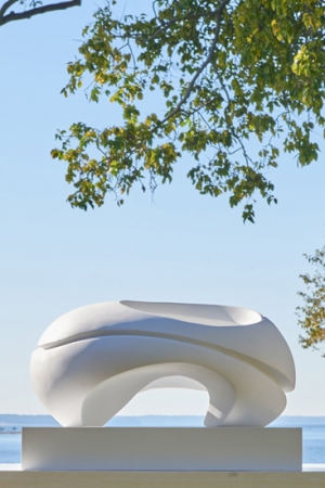 OVAL EDGE FORM X