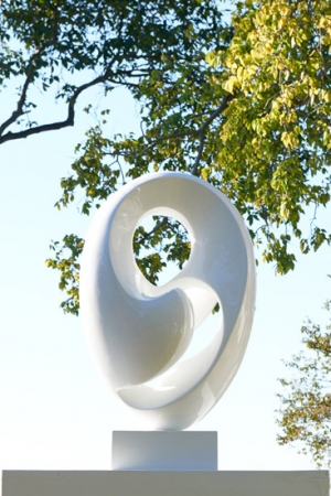 OVAL EDGE FORM III