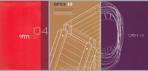 open