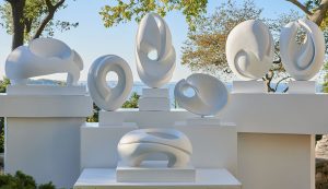 oval edge forms