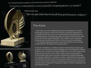 Artist Eye 2