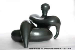 Nevelson