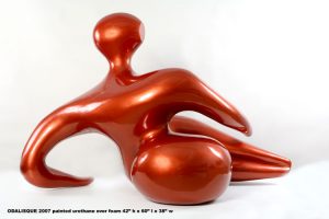 Odalisque