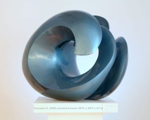 Tsunami II