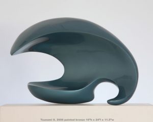 Tsunami X