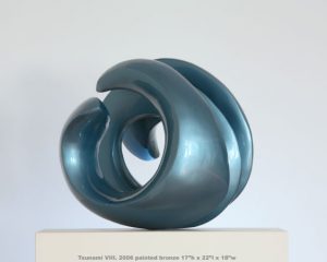 Tsunami VIII