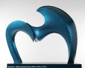 Tsunami I