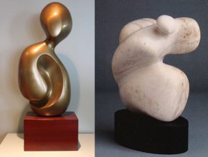 Opa / Alabaster Angel
