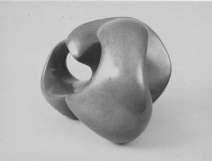 Reclining Figure II