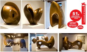 venice biennale 1