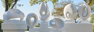 Deconstructing the Oval