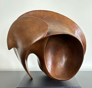 Oval Edge