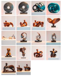 Elements Gallery
